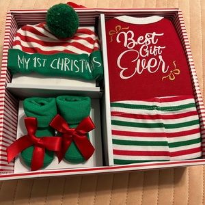 1st Christmas outfit